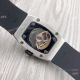 Swiss Copy Richard Mille Lady watch RM007-1 Bust Down Stainless Steel 31mm (5)_th.jpg